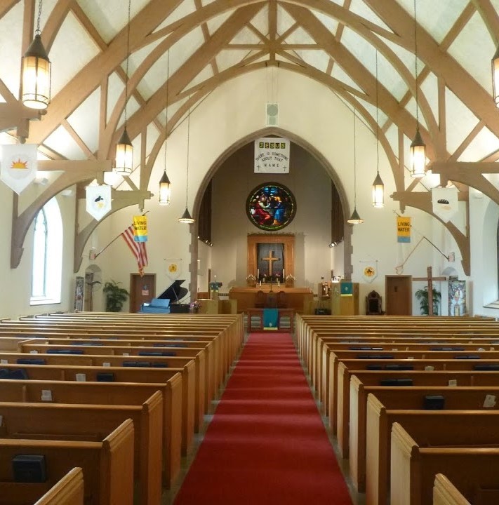 United Presbyterian Church of Plainfield